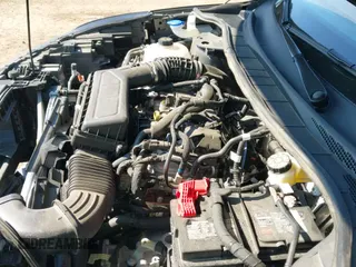 ✅ 2023 Ford Escape ST-Line • VIN: 1FMCU0MN5PUB19667 • Lot: 43190875. Wystawiony na IAAI z przebiegiem 19 773 mil. Bezpłatny archiwum sprzedaży aukcyjnych z USA i szczegółowy raport historii pojazdu na DreamBid. Zdjęcie 19.