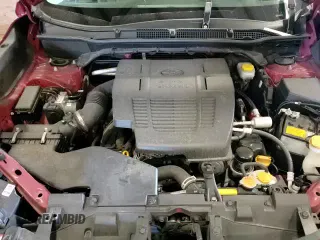 ✅ 2023 Subaru Forester Limited • VIN: JF2SKAPC0PH416863 • Lot: 81762775. Wystawiony na Copart z przebiegiem 32 757 mil. Bezpłatny archiwum sprzedaży aukcyjnych z USA i szczegółowy raport historii pojazdu na DreamBid. Zdjęcie 16.