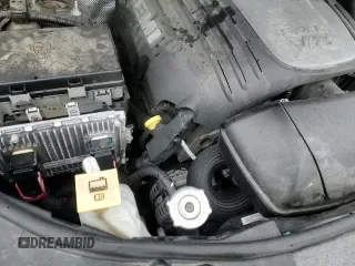 ✅ 2020 Dodge Durango R/T • VIN: 1C4SDHCT2LC307335 • Lot: 84254955. Listed on Copart with 119,322 mi. Free auction sales archive from the USA and detailed vehicle history report at DreamBid. Image 14.