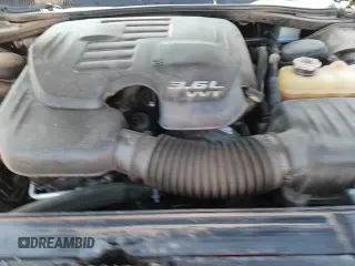 2018 Dodge Challenger SXT Plus z VIN 2C3CDZAG4JH205064, wystawiony jako Copart lot #85894005 z przebiegiem 54 476 mil mil oraz Szkoda całkowita • Salvage title. Historia ofert i sprzedaży dostępna na DreamBid. Obrazek 15.