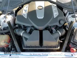 ✅ 2018 Cadillac CT6 Premium Luxury AWD • VIN: 1G6KJ5R63JU151762 • Lot: 88789045. Wystawiony na Copart z przebiegiem 45 304 mil. Bezpłatny archiwum sprzedaży aukcyjnych z USA i szczegółowy raport historii pojazdu na DreamBid. Zdjęcie 13.