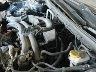 ✅ 2018 Subaru Legacy Limited • VIN: 4S3BNAN6XJ3022584 • Лот: 43718850. Опубликован ранее на IAAI с пробегом 140 617 миль. Бесплатный доступ к архиву аукционных продаж из США и подробный отчёт об истории автомобиля на DreamBid. Изображение 19.