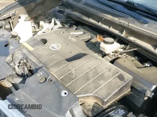 ✅ 2012 Nissan Murano SL • VIN: JN8AZ1MW4CW214672 • Lot: 42005726. Wystawiony na IAAI z przebiegiem 157 723 mil. Bezpłatny archiwum sprzedaży aukcyjnych z USA i szczegółowy raport historii pojazdu na DreamBid. Zdjęcie 19.