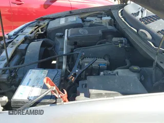 ✅ 2005 Buick Rainier CXL • VIN: 5GADS13S052235302 • Лот: 41937644. Опубликован ранее на IAAI с пробегом 245 520 миль. Бесплатный доступ к архиву аукционных продаж из США и подробный отчёт об истории автомобиля на DreamBid. Изображение 13.