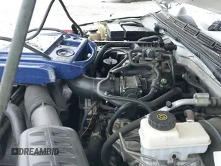 ✅ 2006 Nissan Frontier XE • VIN: 1N6BD06T96C424280 • Lot: 43473694. Listed on IAAI with 181,861 mi. Free auction sales archive from the USA and detailed vehicle history report at DreamBid. Image 19.