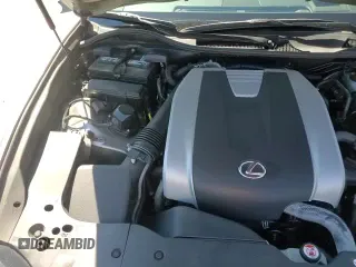 ✅ 2017 Lexus GS 350 • VIN: JTHCZ1BL7HA005782 • Lot: 68139115. Listed on Copart with 69,118 mi. Free auction sales archive from the USA and detailed vehicle history report at DreamBid. Image 14.