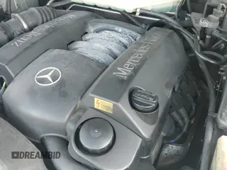 ✅ 2000 Mercedes-Benz M 320/430/500 • VIN: 4JGAB54E1YA162321 • Lot: 42576829. Listed on IAAI with 171,913 mi. Free auction sales archive from the USA and detailed vehicle history report at DreamBid. Image 12.