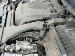 ✅ 2017 Nissan Maxima Platinum • VIN: 1N4AA6AP2HC404319 • Lot: 42225731. Wystawiony na IAAI z przebiegiem 156 833 mil. Bezpłatny archiwum sprzedaży aukcyjnych z USA i szczegółowy raport historii pojazdu na DreamBid. Zdjęcie 24.