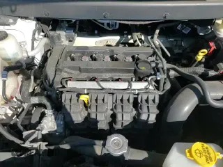 2017 Dodge Journey SE z VIN 3C4PDCAB7HT586733, wystawiony jako Copart lot #84232085 z przebiegiem 82 136 mil mil oraz Szkoda całkowita • Salvage title. Historia ofert i sprzedaży dostępna na DreamBid. Obrazek 14.