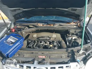 ✅ 2006 Mercedes-Benz M 350 • VIN: 4JGBB86E56A005181 • Lot: 43274749. Listed on IAAI with 163,825 mi. Free auction sales archive from the USA and detailed vehicle history report at DreamBid. Image 12.