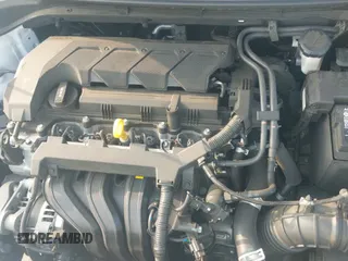 2022 Hyundai Accent Limited z VIN 3KPC34A68NE189848, wystawiony jako IAAI lot #42918785 z przebiegiem 52 491 mil mil oraz . Historia ofert i sprzedaży dostępna na DreamBid. Obrazek 19.