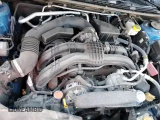 ✅ 2020 Subaru Impreza Premium • VIN: 4S3GTAV61L3721732 • Лот: 87448965. Опубликован ранее на Copart с пробегом 36 582 миль. Бесплатный доступ к архиву аукционных продаж из США и подробный отчёт об истории автомобиля на DreamBid. Изображение 13.