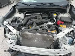 ✅ 2025 Subaru Forester Limited • VIN: JF2SLDRC1SH419159 • Lot: 90231235. Wystawiony na Copart z przebiegiem 43 642 mil. Bezpłatny archiwum sprzedaży aukcyjnych z USA i szczegółowy raport historii pojazdu na DreamBid. Zdjęcie 13.