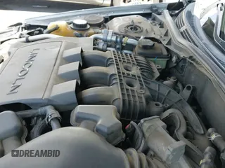 ✅ 2008 Lincoln MKZ • VIN: 3LNHM26T18R648541 • Lot: 43346733. Listed on IAAI with 152,059 mi. Free auction sales archive from the USA and detailed vehicle history report at DreamBid. Image 20.