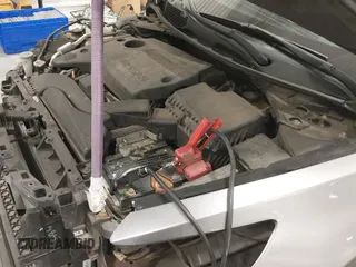 ✅ 2016 Nissan Altima SL • VIN: 1N4AL3AP0GC242293 • Lot: 43617658. Wystawiony na IAAI z przebiegiem 141 272 mil. Bezpłatny archiwum sprzedaży aukcyjnych z USA i szczegółowy raport historii pojazdu na DreamBid. Zdjęcie 13.