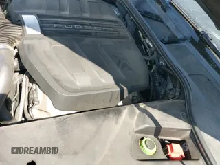 ✅ 2017 Porsche Cayenne S • VIN: WP1AB2A24HLA52279 • Лот: 42194273. Опубликован ранее на IAAI с пробегом 93 738 миль. Бесплатный доступ к архиву аукционных продаж из США и подробный отчёт об истории автомобиля на DreamBid. Изображение 20.