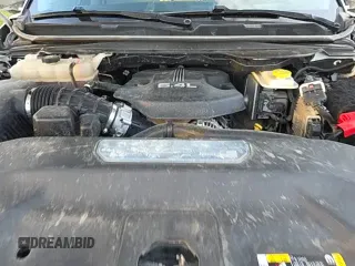 ✅ 2023 Jeep Grand Wagoneer • VIN: 1C4SJVEJXPS559350 • Lot: 90748025. Listed on Copart with 42,860 mi. Free auction sales archive from the USA and detailed vehicle history report at DreamBid. Image 11.