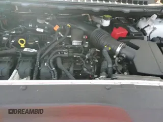 ✅ 2020 Ford Edge SEL • VIN: 2FMPK3J96LBA32232 • Lot: 66453275. Listed on Copart with 32,213 mi. Free auction sales archive from the USA and detailed vehicle history report at DreamBid. Image 16.