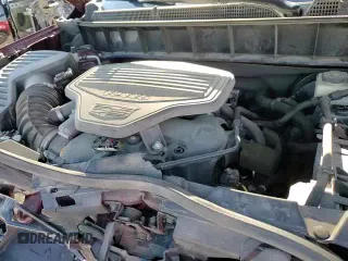 ✅ 2017 Cadillac XT5 Luxury AWD • VIN: 1GYKNDRS0HZ299934 • Lot: 86831445. Wystawiony na Copart z przebiegiem 90 742 mil. Bezpłatny archiwum sprzedaży aukcyjnych z USA i szczegółowy raport historii pojazdu na DreamBid. Zdjęcie 15.