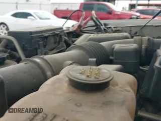 ✅ 2010 Ford F-150 XL • VIN: 1FTFW1CV8AFC45424 • Лот: 43770306. Опубликован ранее на IAAI с пробегом 257 737 миль. Бесплатный доступ к архиву аукционных продаж из США и подробный отчёт об истории автомобиля на DreamBid. Изображение 19.