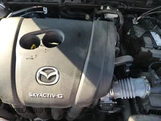 ✅ 2021 Mazda CX-30 Select • VIN: 3MVDMABL2MM251171 • Лот: 84635525. Опубликован ранее на Copart с пробегом 32 402 миль. Бесплатный доступ к архиву аукционных продаж из США и подробный отчёт об истории автомобиля на DreamBid. Изображение 15.