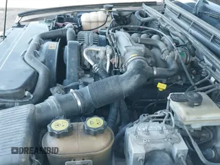 ✅ 2000 Land Rover Discovery Cloth • VIN: SALTY124XYA265857 • Лот: 40807405. Опубликован ранее на IAAI с пробегом 130 336 миль. Бесплатный доступ к архиву аукционных продаж из США и подробный отчёт об истории автомобиля на DreamBid. Изображение 12.