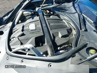 ✅ 2018 Porsche Panamera • VIN: WP0CB2A79JL190153 • Lot: 41492272. Wystawiony na IAAI z przebiegiem 33 543 mil. Bezpłatny archiwum sprzedaży aukcyjnych z USA i szczegółowy raport historii pojazdu na DreamBid. Zdjęcie 19.