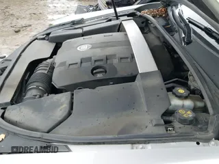 ✅ 2011 Cadillac CTS Performance • VIN: 1G6DL1ED4B0164237 • Lot: 41728955. Wystawiony na IAAI z przebiegiem 161 389 mil. Bezpłatny archiwum sprzedaży aukcyjnych z USA i szczegółowy raport historii pojazdu na DreamBid. Zdjęcie 19.