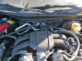 ✅ 2023 Toyota 86 • VIN: JF1ZNBC10P8765199 • Lot: 70759465. Wystawiony na Copart z przebiegiem 27 438 mil. Bezpłatny archiwum sprzedaży aukcyjnych z USA i szczegółowy raport historii pojazdu na DreamBid. Zdjęcie 16.