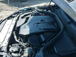 ✅ 2021 BMW 3 Series 330i xDrive • VIN: 3MW5R7J06M8B52389 • Lot: 42960128. Listed on IAAI with 48,809 mi. Free auction sales archive from the USA and detailed vehicle history report at DreamBid. Image 19.