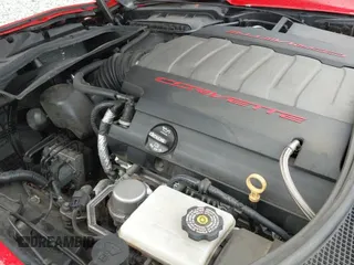 2017 Chevrolet Corvette 2LT с VIN 1G1YD3D70H5101157, выставлен на аукционе IAAI как лот 43106086 с пробегом 42 614 миль миль и . История ставок и продаж доступна на DreamBid. Изображение 19.