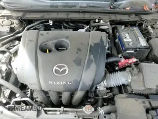 ✅ 2021 Mazda 3 S • VIN: 3MZBPAALXMM200581 • Lot: 84710515. Listed on Copart with 41,133 mi. Free auction sales archive from the USA and detailed vehicle history report at DreamBid. Image 13.