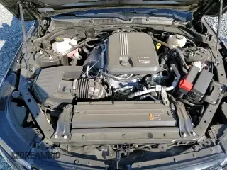 ✅ 2025 Cadillac CT4 Luxury • VIN: 1G6DJ5RK7S0121176 • Лот: 90626775. Опубликован ранее на Copart с пробегом 4 761 миль. Бесплатный доступ к архиву аукционных продаж из США и подробный отчёт об истории автомобиля на DreamBid. Изображение 13.