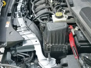 ✅ 2021 Ford Transit Connect XLT • VIN: NM0GE9F20M1491793 • Lot: 42487748. Listed on IAAI with 130,595 mi. Free auction sales archive from the USA and detailed vehicle history report at DreamBid. Image 19.