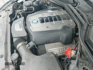 ✅ 2006 BMW 5 Series 550i • VIN: WBANB53536CN93295 • Lot: 41842345. Listed on IAAI with 165,488 mi. Free auction sales archive from the USA and detailed vehicle history report at DreamBid. Image 12.