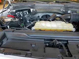 ✅ 2022 Ford F-150 XL • VIN: 1FTFW1E58NFA68196 • Лот: 91855765. Опубликован ранее на Copart с пробегом 107 951 миль. Бесплатный доступ к архиву аукционных продаж из США и подробный отчёт об истории автомобиля на DreamBid. Изображение 13.