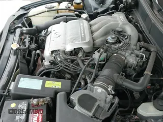 ✅ 1992 Lexus ES 300 • VIN: JT8VK13T6N0049382 • Лот: 40949971. Опубликован ранее на IAAI с пробегом 205 219 миль. Бесплатный доступ к архиву аукционных продаж из США и подробный отчёт об истории автомобиля на DreamBid. Изображение 21.