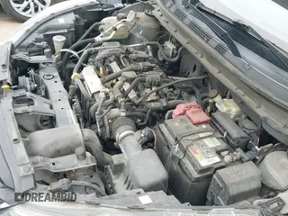 ✅ 2021 Nissan Kicks SR • VIN: 3N1CP5DV8ML522298 • Лот: 43105225. Опубликован ранее на IAAI с пробегом 122 900 миль. Бесплатный доступ к архиву аукционных продаж из США и подробный отчёт об истории автомобиля на DreamBid. Изображение 18.