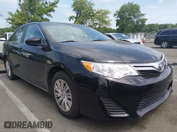 ✅ 2012 Toyota Camry LE • VIN: 4T4BF1FK2CR177332 • Lot: 45351882. Wystawiony na IAAI z przebiegiem 161 195 mil. Bezpłatny archiwum sprzedaży aukcyjnych z USA i szczegółowy raport historii pojazdu na DreamBid. Zdjęcie 1.