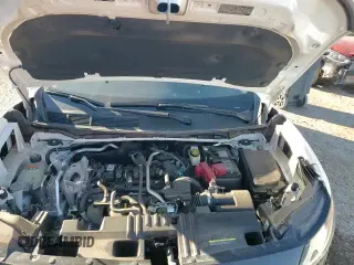 ✅ 2025 Nissan Kicks SR • VIN: 3N8AP6DA0SL326266 • Лот: 90949305. Опубликован ранее на Copart с пробегом 7 389 миль. Бесплатный доступ к архиву аукционных продаж из США и подробный отчёт об истории автомобиля на DreamBid. Изображение 14.