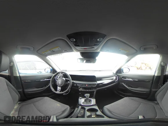 ✅ 2024 Kia Seltos S • VIN: KNDEUCAA7R7571976 • Lot: 44408874. Wystawiony na IAAI z przebiegiem 29 417 mil. Bezpłatny archiwum sprzedaży aukcyjnych z USA i szczegółowy raport historii pojazdu na DreamBid. Zdjęcie 21.