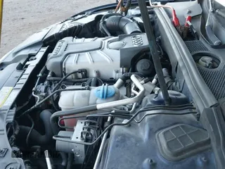 ✅ 2014 Audi S5 Premium Plus • VIN: WAUCGAFR3EA064567 • Lot: 43653140. Listed on IAAI with 137,833 mi. Free auction sales archive from the USA and detailed vehicle history report at DreamBid. Image 18.