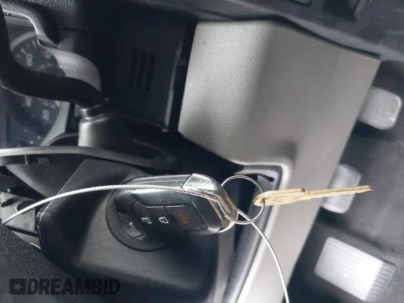 ✅ 2019 Ford F-150 XL • VIN: 1FTEW1E56KKE11862 • Лот: 41697985. Опубликован ранее на IAAI с пробегом 173 176 миль. Бесплатный доступ к архиву аукционных продаж из США и подробный отчёт об истории автомобиля на DreamBid. Изображение 11.