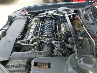 ✅ 1995 Cadillac Concours • VIN: 1G6KF52Y2SU201050 • Lot: 42648124. Wystawiony na IAAI z przebiegiem 233 628 mil. Bezpłatny archiwum sprzedaży aukcyjnych z USA i szczegółowy raport historii pojazdu na DreamBid. Zdjęcie 19.