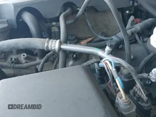 ✅ 2019 Toyota Tundra SR5 • VIN: 5TFDY5F19KX796801 • Lot: 42549467. Wystawiony na IAAI z przebiegiem 87 863 mil. Bezpłatny archiwum sprzedaży aukcyjnych z USA i szczegółowy raport historii pojazdu na DreamBid. Zdjęcie 19.