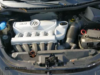 ✅ 2010 Volkswagen Beetle • VIN: 3VWPG3AG7AM020393 • Lot: 43741574. Listed on IAAI with 147,899 mi. Free auction sales archive from the USA and detailed vehicle history report at DreamBid. Image 13.