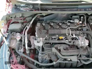 ✅ 2022 Toyota Corolla Nightshade • VIN: JTND4MBE3N3180212 • Лот: 86635565. Опубликован ранее на Copart с пробегом 45 331 миль. Бесплатный доступ к архиву аукционных продаж из США и подробный отчёт об истории автомобиля на DreamBid. Изображение 14.