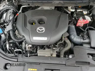 ✅ 2024 Mazda CX-5 Signature • VIN: JM3KFBEY0R0527798 • Лот: 55846065. Опубликован ранее на Copart с пробегом 8 459 миль. Бесплатный доступ к архиву аукционных продаж из США и подробный отчёт об истории автомобиля на DreamBid. Изображение 14.