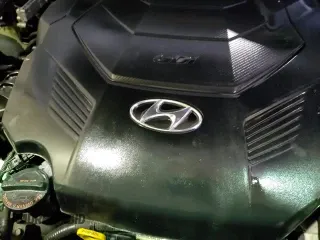 ✅ 2021 Hyundai Palisade Limited • VIN: KM8R5DHE8MU192147 • Лот: 83530814. Опубликован ранее на Copart с пробегом 106 073 миль. Бесплатный доступ к архиву аукционных продаж из США и подробный отчёт об истории автомобиля на DreamBid. Изображение 14.