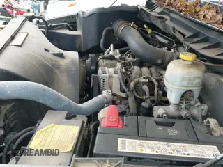 ✅ 2011 Ram 1500 SLT • VIN: 1D7RB1GP2BS654988 • Lot: 42268538. Wystawiony na IAAI z przebiegiem 218 393 mil. Bezpłatny archiwum sprzedaży aukcyjnych z USA i szczegółowy raport historii pojazdu na DreamBid. Zdjęcie 20.